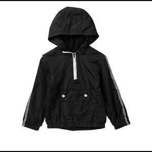 Girls Urban Republic Windbreaker Pullover